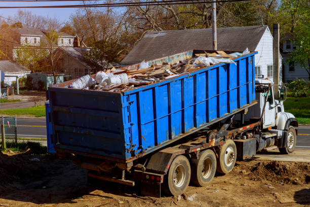 Best Garage Cleanout Services  in Hollywood, FL